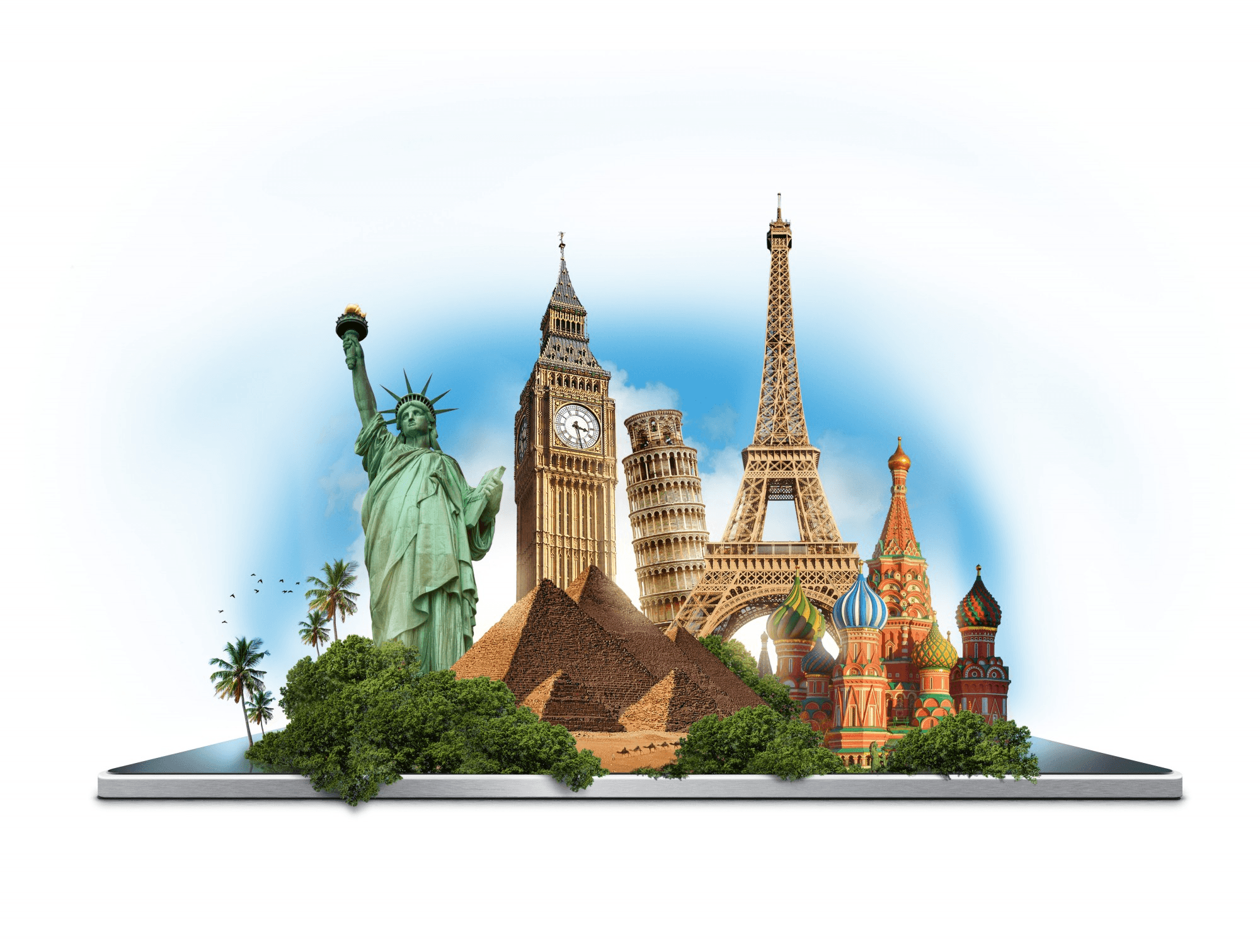 Kirti Holidays - Our Story